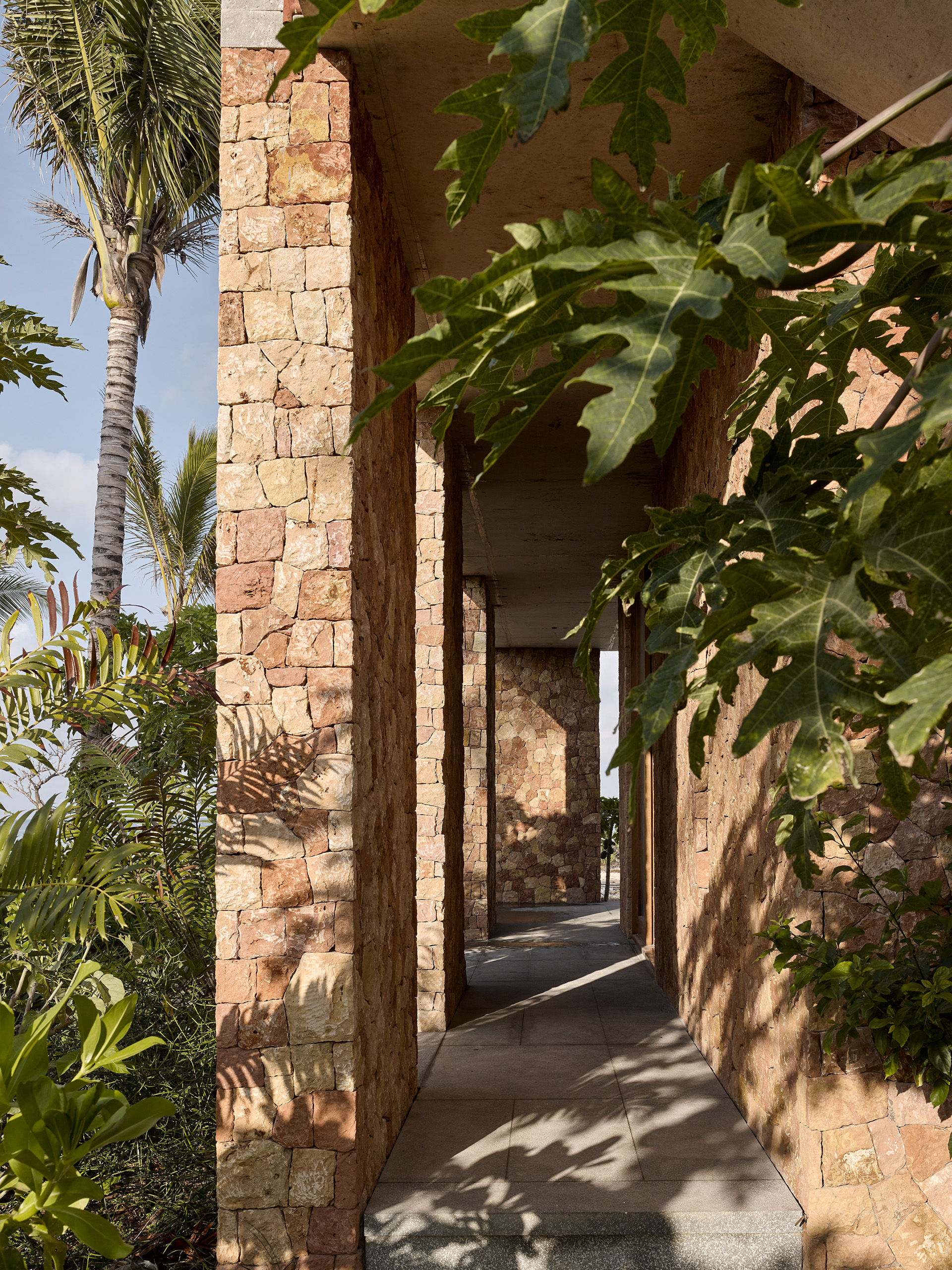 Kizikula, Kizimkazi, Zanzibar